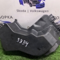 крышка блока предохранителей Audi A6 C6 (2004-2011) 4F1937576A