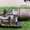 Моторчик склоочисника передній Audi A6 C6 (2004-2011) 4F1955119