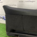 Накладка багажника  Audi A6 C6 (2004-2011) 4F9867979