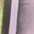 Накладка багажника  Audi A6 C6 (2004-2011) 4F9867979