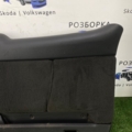 Накладка багажника  Audi A6 C6 (2004-2011) 4F9867979