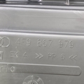 Накладка багажника  Audi A6 C6 (2004-2011) 4F9867979
