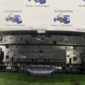 Накладка багажника  Audi A6 C6 (2004-2011) 4F9867979