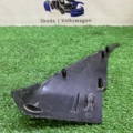 Накладка дзеркала передня ліва Audi A6 C6 (2004-2011) 4F0858705B