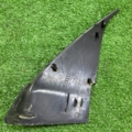 Накладка дзеркала передня ліва Audi A6 C6 (2004-2011) 4F0858705B