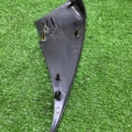 Накладка дзеркала передня ліва Audi A6 C6 (2004-2011) 4F0858705B
