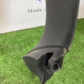 Накладка кришки багажника Audi A6 C6 (2004-2011) 4F9867973