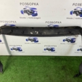 Накладка кришки багажника Audi A6 C6 (2004-2011) 4F9867973