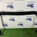 Накладка кришки багажника Audi A6 C6 (2004-2011) 4F9867973