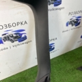 Накладка кришки багажника Audi A6 C6 (2004-2011) 4F9867973