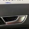 Обшивка двері передня права  Audi A6 C6 (2004-2011) 4F1867106A
