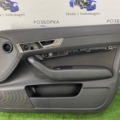 Обшивка двері передня права  Audi A6 C6 (2004-2011) 4F1867106A