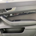 Обшивка двері передня права  Audi A6 C6 (2004-2011) 4F1867106A