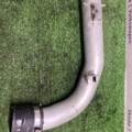 Патрубок інтеркулера Audi A6 C6 (2004-2011) 059145731AK