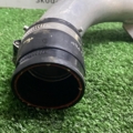 Патрубок інтеркулера Audi A6 C6 (2004-2011) 059145731AK