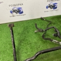 Патрубок пічки audi a6 c6 2.0 tdi Audi A6 C6 (2004-2011) 4F1819350F