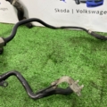 Патрубок пічки audi a6 c6 2.0 tdi Audi A6 C6 (2004-2011) 4F1819350F