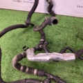 Патрубок пічки audi a6 c6 2.0 tdi Audi A6 C6 (2004-2011) 4F1819350F