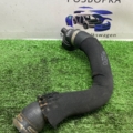 Патрубок системи охолодження Audi A6 C6 (2004-2011) 4F0121055J