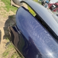 переднє ліве крило а6с6  Audi A6 C6 (2004-2011) 4F0821103A