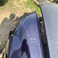 переднє ліве крило а6с6  Audi A6 C6 (2004-2011) 4F0821103A