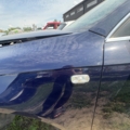 переднє ліве крило а6с6  Audi A6 C6 (2004-2011) 4F0821103A