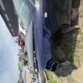 переднє ліве крило а6с6  Audi A6 C6 (2004-2011) 4F0821103A