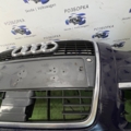 Передній бампер а6с6 Audi A6 C6 (2004-2011) 4F0807105CGRU
