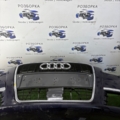 Передній бампер а6с6 Audi A6 C6 (2004-2011) 4F0807105CGRU