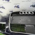 Передній бампер а6с6 Audi A6 C6 (2004-2011) 4F0807105CGRU