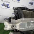 Підсилювач бампера а6с6 Audi A6 C6 (2004-2011)
