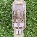 Плафон Audi A6 C6 (2004-2011) 4B0947415