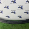 Пластик під лобове Audi A6 C6 (2004-2011) 4F1819403