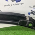 Пластик під лобове Audi A6 C6 (2004-2011) 4F1819403