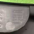 Пластик під лобове Audi A6 C6 (2004-2011) 4F1819403