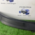 Пластик під лобове Audi A6 C6 (2004-2011) 4F1819403