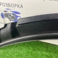 Пластик під лобове Audi A6 C6 (2004-2011) 4F1819403