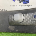 Пластик під лобове скло перед жабо Audi A6 C6 (2004-2011) 4F1819447