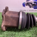 Полуось передня ліва Audi A6 C6 (2004-2011) 4F0407271J