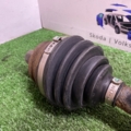Полуось передня ліва Audi A6 C6 (2004-2011) 4F0407271J