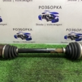 Полуось передня ліва Audi A6 C6 (2004-2011) 4F0407271J