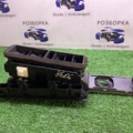 повітропровід центральний Audi A6 C6 (2004-2011) 4F1820951