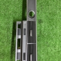 повітропровід центральний Audi A6 C6 (2004-2011) 4F1820951