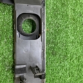повітропровід центральний Audi A6 C6 (2004-2011) 4F1820951