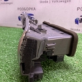 повітропровід центральний Audi A6 C6 (2004-2011) 4F1820951