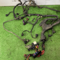 Проводка двигуна  Audi A6 C6 (2004-2011) 4F1971072DD