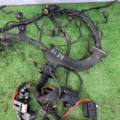 Проводка двигуна  Audi A6 C6 (2004-2011) 4F1971072DD