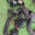 Проводка двигуна  Audi A6 C6 (2004-2011) 4F1971072DD