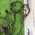 Проводка двигуна  Audi A6 C6 (2004-2011) 4F1971072DD