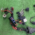 Проводка двигуна  Audi A6 C6 (2004-2011) 4F1971072DD